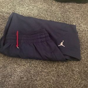 Jordan Shorts!